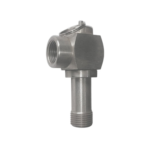 Vent Valve for Pressure Fryer - Cater-Care