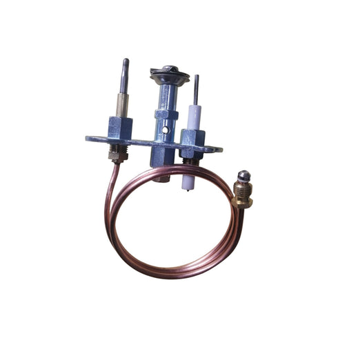 Complete Pilot Assembly Set - Cater-Care