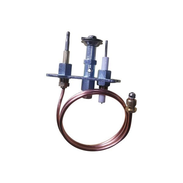 Complete Pilot Assembly Set - Cater-Care