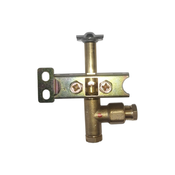 3 Way Pilot Light - Cater-Care