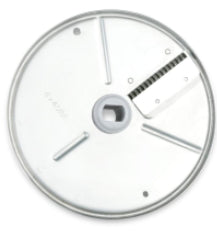 GATTO Mini Veg Prep Julienne Blade - 4x4mm