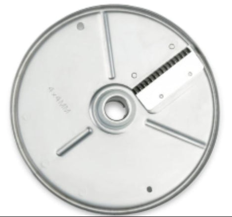 GATTO Veg Prep Combo Julienne Blade - 4mm