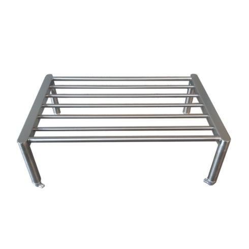 GATTO S/Steel Dunnage Rack - 900x600mm