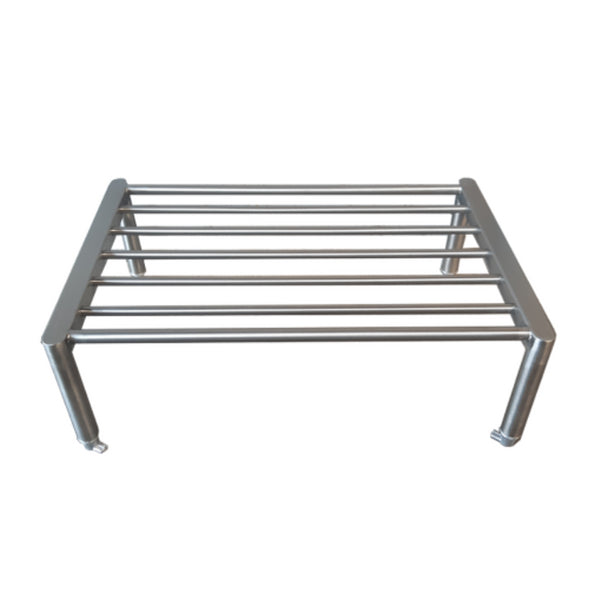 GATTO S/Steel Dunnage Rack - 900x600mm