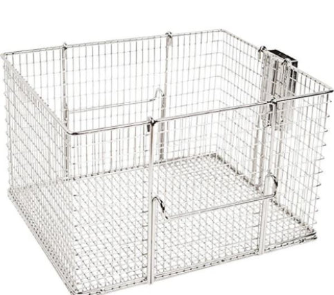 GATTO Spare Basket for Chicken High Pressure Fryer - Single Layer