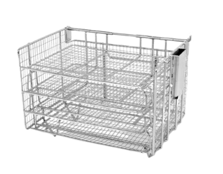 GATTO Spare Basket for Chicken High Pressure Fryer - Multiple Layer