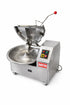 GATTO Open Style Bowl Cutter - 30Lt - Cater-Care