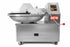 GATTO Open Style Bowl Cutter - 50lt - Cater-Care