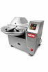 GATTO Open Style Bowl Cutter - 50lt - Cater-Care