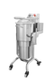 GATTO Vertical Tilting Bowl Cutter - 30L