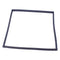 6 Pan Rational Door Seal