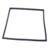 6 Pan Rational Door Seal