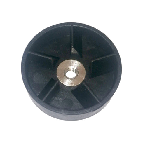 Lock Nut/ Drive Wheel for Spice Grinder