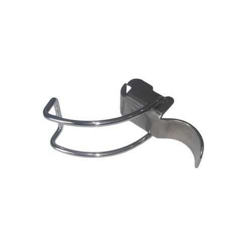 Lid Locks for Spice Grinder