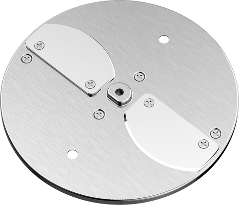 GATTO Slicing Blade Adjustable Manually (Works Alone) - Cater-Care