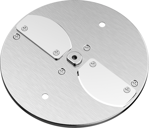 GATTO Slicing Blade Adjustable Manually (Works Alone) - Cater-Care