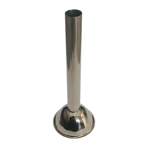 GATTO Spare 18mm Funnel for Hydraulic Sausage Filler - Cater-Care