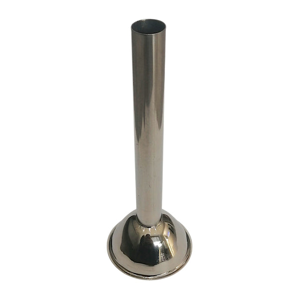 GATTO Spare 18mm Funnel for Hydraulic Sausage Filler - Cater-Care