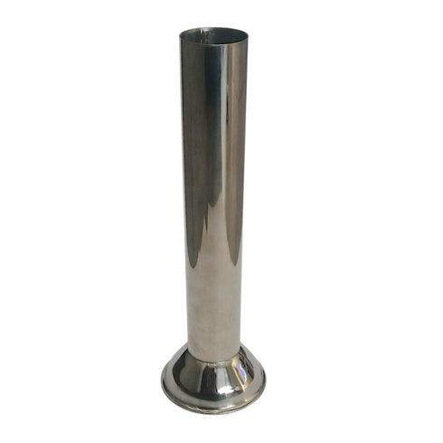 GATTO Spare 30mm Funnel for Hydraulic Sausage Filler