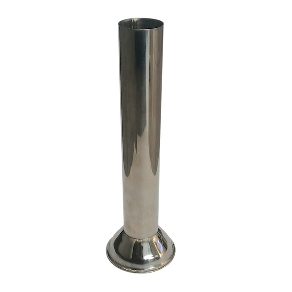 GATTO Spare 30mm Funnel for Hydraulic Sausage Filler - Cater-Care