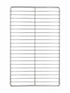 Catercare Baking Grid- 600 x 400mm - Cater-Care
