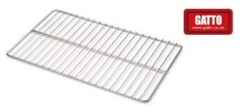 Catercare Baking Grid- 600 x 400mm