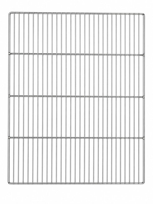 Catercare Gastronorm Wire Chrome Grid (GN2/1) - Cater-Care