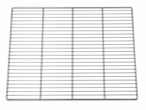 Catercare Gastronorm Wire Chrome Grid (GN2/1) - Cater-Care