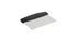Catercare S/Steel Dough Scraper With Plastic Handle - 152x76mm - Cater-Care