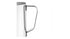 Catercare Milk Frothing Jug Stainless Steel