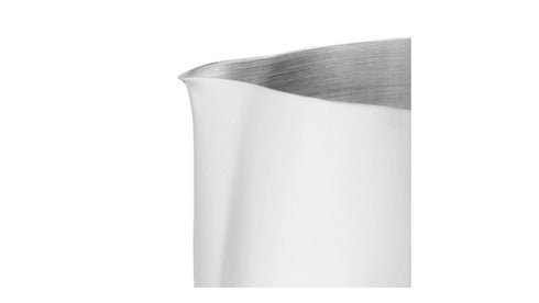 Catercare Milk Frothing Jug Stainless Steel