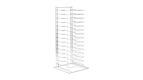 Catercare Pizza Screen Holder- Small- 15 Tier