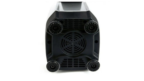 GATTO 3L Electric Ice Crusher