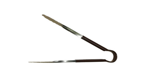 Catercare Utility Tong - Plastic Handle - Cater-Care