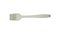 Catercare Silicone Basting Brush- Cream - Cater-Care