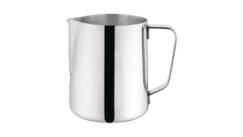 Catercare Milk Frothing Jug Stainless Steel