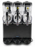PACIFIC Slush Machine 3 Tanks - U SERIES