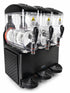 PACIFIC Slush Machine 3 Tanks - U SERIES
