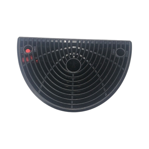 Drip Tray Set for Slushy Slush Machine - Cater-Care