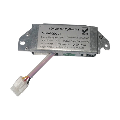 Motor Pc Board - Driver for Slushy Slush Machine - Cater-Care