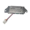 Motor Pc Board - Driver for Slushy Slush Machine - Cater-Care