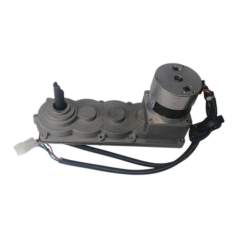 Gear Motor for Slushy Slush Machine - Cater-Care