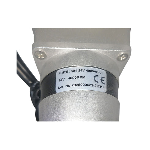 Gear Motor for Slushy Slush Machine - Cater-Care