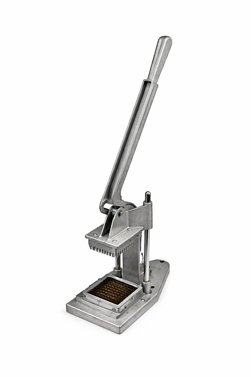 GATTO Potato Chipper - 11 Hole (8x8mm)