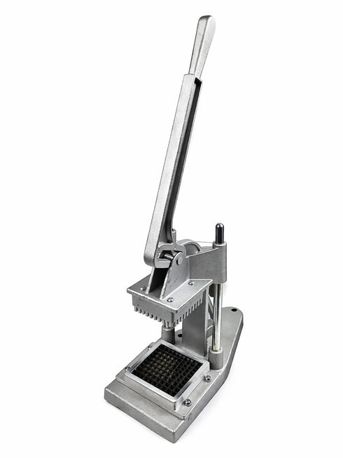 GATTO Potato Chipper - 11 Hole (8x8mm)