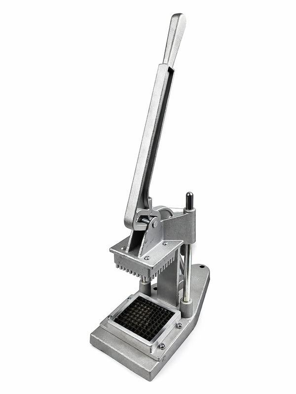 GATTO Potato Chipper - 11 Hole (8x8mm)