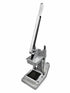 GATTO Potato Chipper - 11 Hole (8x8mm)