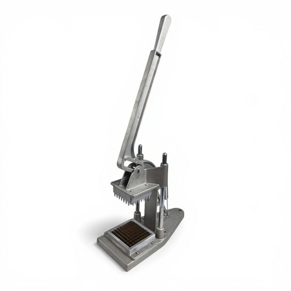 GATTO Potato Chipper - 9 Hole (10x10mm)