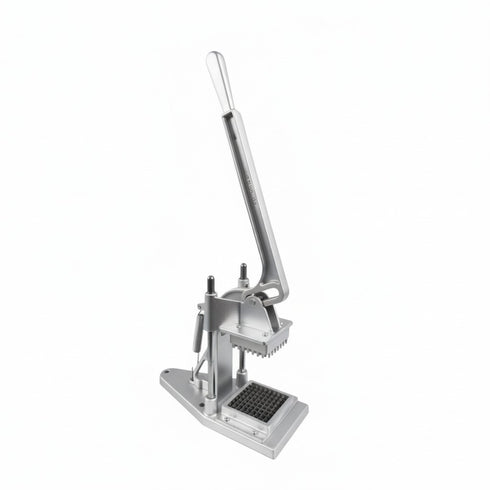 GATTO Potato Chipper - 9 Hole (10x10mm)