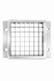 GATTO Blade for 7 Hole Chipper (12x12mm) - Cater-Care